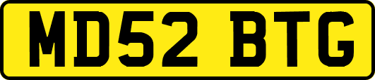 MD52BTG