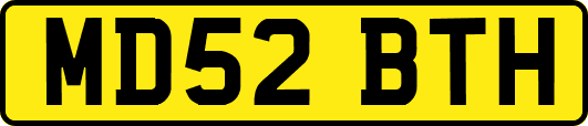 MD52BTH