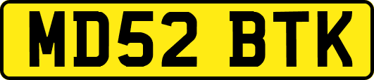 MD52BTK