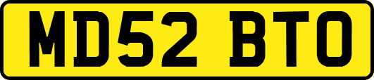 MD52BTO