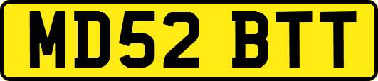 MD52BTT