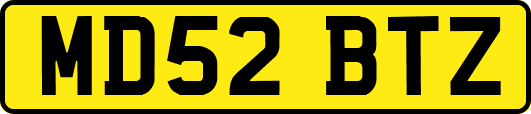 MD52BTZ