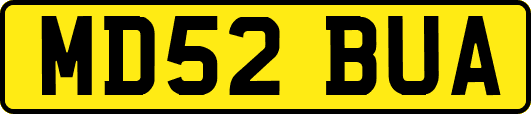 MD52BUA