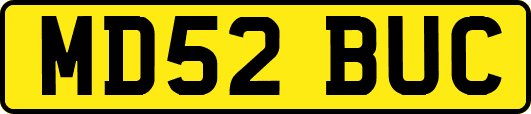 MD52BUC
