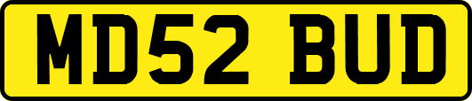 MD52BUD