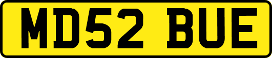 MD52BUE