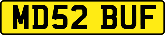 MD52BUF