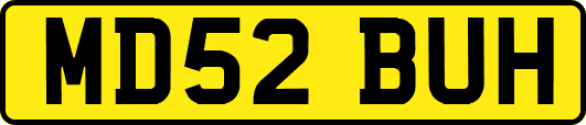 MD52BUH