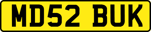 MD52BUK