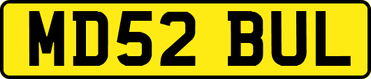 MD52BUL