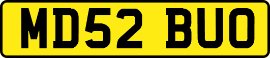 MD52BUO