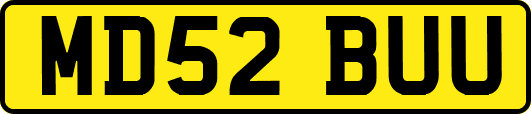 MD52BUU