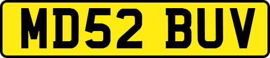 MD52BUV
