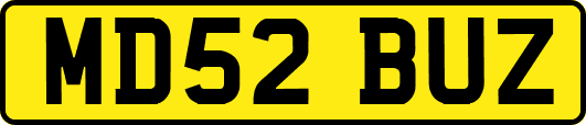 MD52BUZ