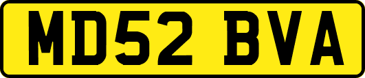 MD52BVA