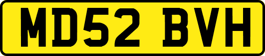 MD52BVH