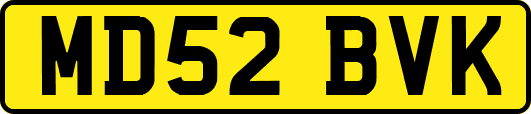 MD52BVK