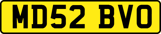 MD52BVO