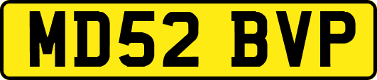MD52BVP