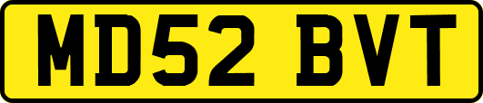 MD52BVT
