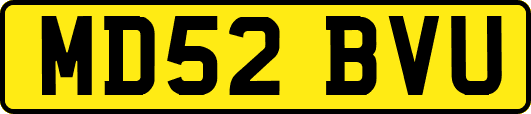 MD52BVU