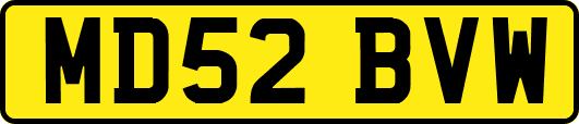 MD52BVW