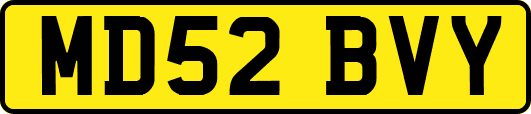 MD52BVY