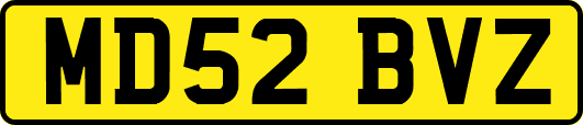 MD52BVZ