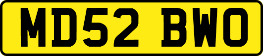 MD52BWO