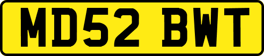 MD52BWT