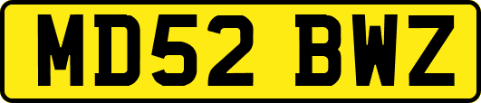 MD52BWZ