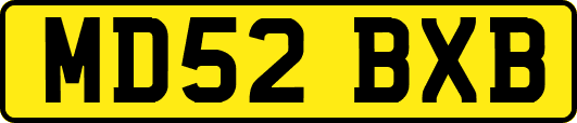 MD52BXB