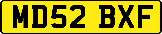 MD52BXF