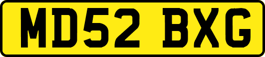 MD52BXG