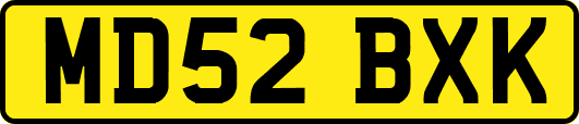 MD52BXK