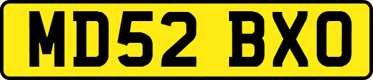MD52BXO