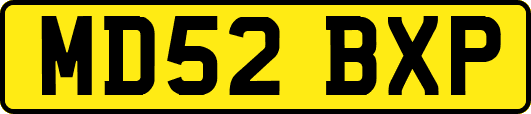 MD52BXP