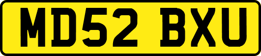 MD52BXU