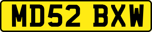 MD52BXW