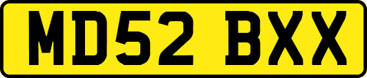 MD52BXX