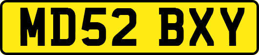 MD52BXY