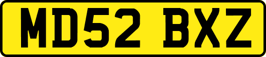 MD52BXZ