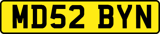 MD52BYN