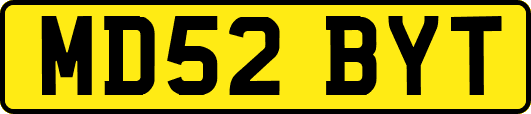 MD52BYT