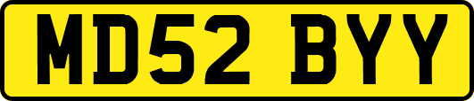 MD52BYY