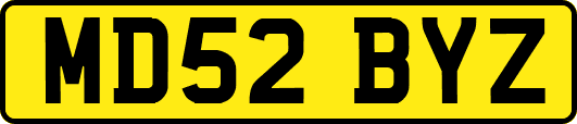 MD52BYZ