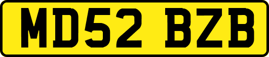 MD52BZB