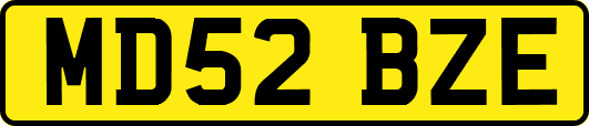 MD52BZE