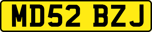 MD52BZJ