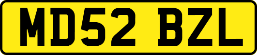 MD52BZL